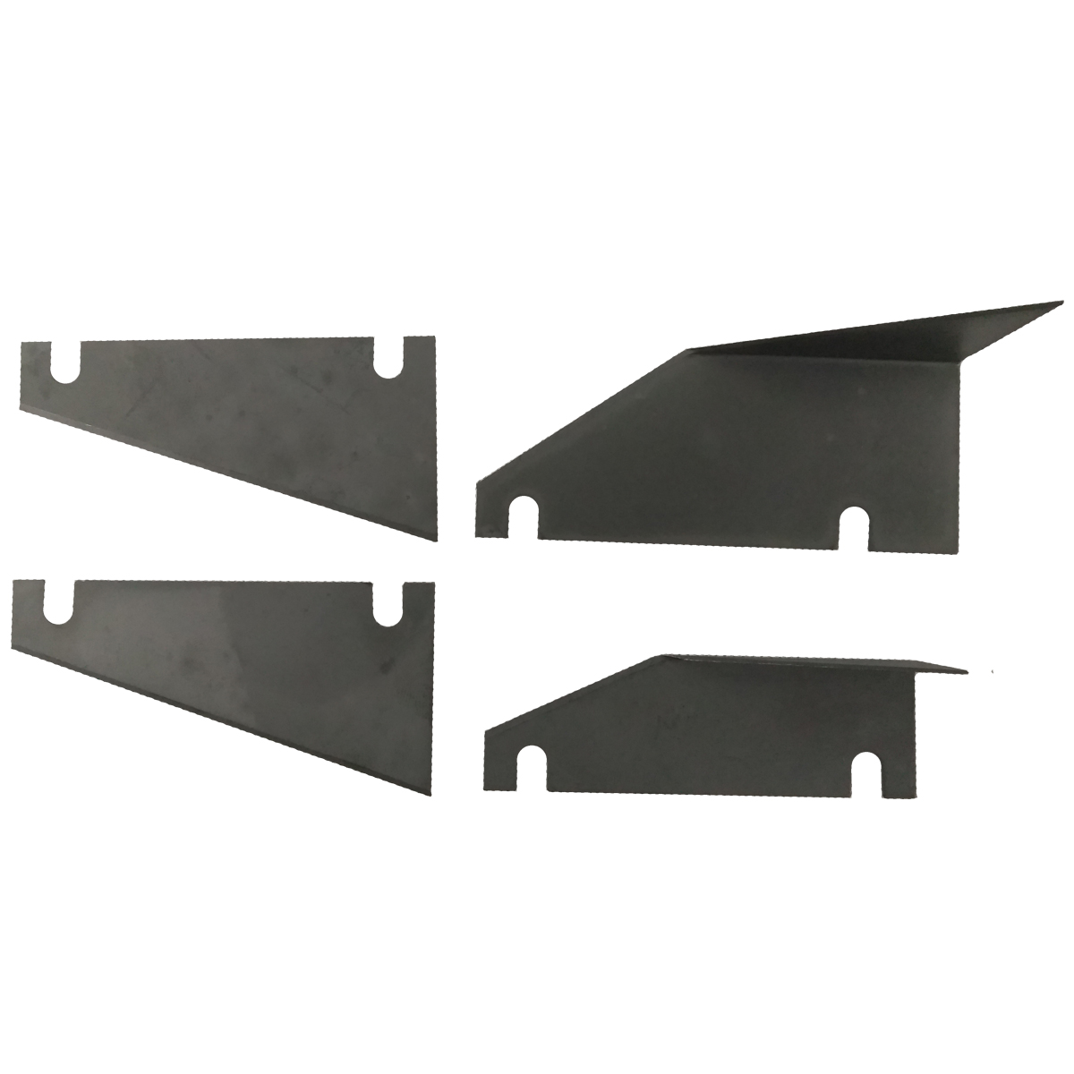 Amcraft Blue End Cut Off Replacement Blades